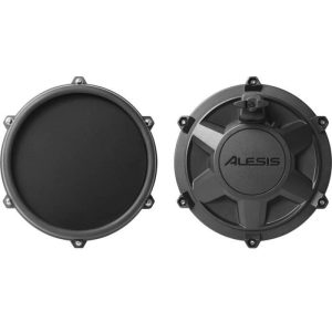 ALESIS TUBOMESHKIT - kit mesh 4 fût - 3 cymbales