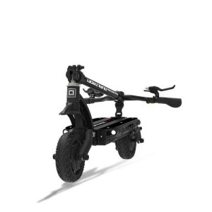 TROTTINETTE ELECTRIQUE DUALTRON RAPTOR VERSION 2 - 8 POUCES (60V 18AH)