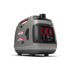 Groupe Inverter P2200 1700 watts 111 cc 230 volts PowerSmart Series