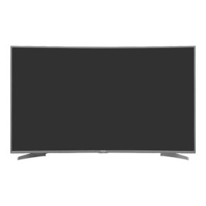 Hisense 55N6600 Classe 55" incurvé TV LED Smart TV VIDAA 4K UHD (2160p) 3840 x 2160 HDR