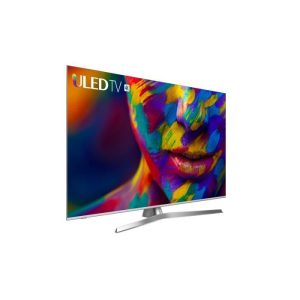 Hisense - Smart TV Ultra HD 55" - 55U7B - 4K - 140cm