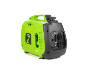 Groupe électrogène Inverter silencieux 1300 W Zipper ZI-STE1000IV