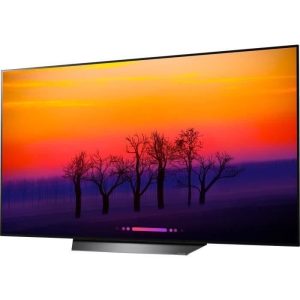 LG 55B8 - TV OLED 4K UHD 55" (139 cm) - HDR Dolby Vision - Son Dolby Atmos - Smart TV - 4 x HDMI