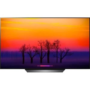 LG 55B8 - TV OLED 4K UHD 55" (139 cm) - HDR Dolby Vision - Son Dolby Atmos - Smart TV - 4 x HDMI