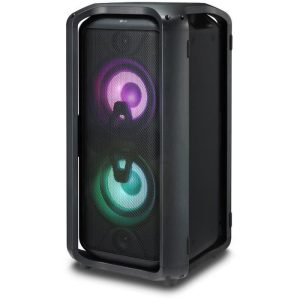 LG RK 7 Enceinte High Power 550W - Noir