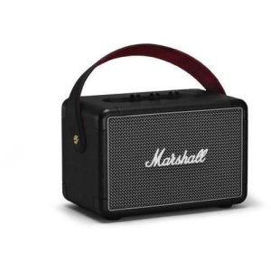 MARSHALL Enceinte Bluetooth KILBURN II Noir EU