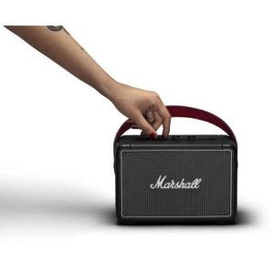 MARSHALL Enceinte Bluetooth KILBURN II Noir EU