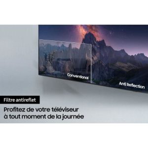 SAMSUNG QE55QN700B – TV Neo Qled 8K – 55" (138 cm) - HDR10+