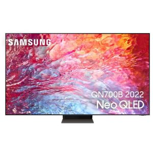 SAMSUNG QE55QN700B – TV Neo Qled 8K – 55" (138 cm) - HDR10+