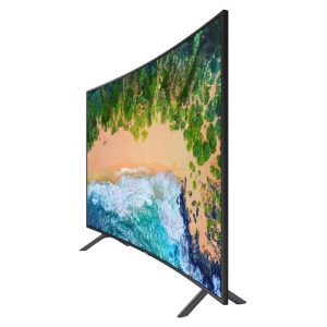 Samsung UE55NU7372KXXC TV LED - 4K UHD 55" (138 cm) Ecran Incurvé - Smart TV - 3 x HDMI