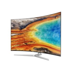 Samsung UE65MU9000T Classe 65" 9 Series incurvé TV LED Smart TV 4K UHD (2160p) 3840 x 2160 HDR Precision Black Local Dimming