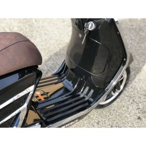 SCOOTER VASTRO 50 RIO NOIR