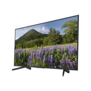 SONY KD55XF7005BAEP TV LED 55" (138cm) 4K HDR - X-reality pro - Smart TV - 3 X HDMI - Classe énergétique A