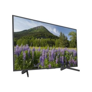 SONY KD55XF7005BAEP TV LED 55" (138cm) 4K HDR - X-reality pro - Smart TV - 3 X HDMI - Classe énergétique A