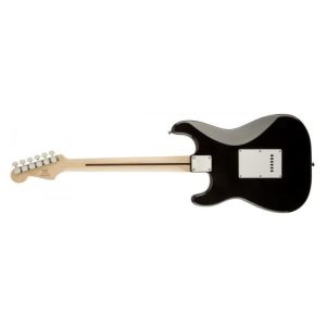 Squier stratocaster bullet strat avec tremolo Black - guitare électrique