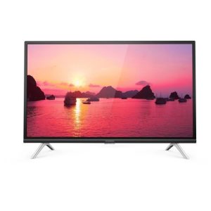 THOMSON 40FE5606 TV LED Full HD 40" (102 cm) - Android TV - 2 x HDMI, 1 x USB - Classe énergétique A+