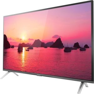 THOMSON 40FE5606 TV LED Full HD 40" (102 cm) - Android TV - 2 x HDMI, 1 x USB - Classe énergétique A+