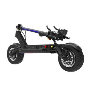 TROTTINETTE ELECTRIQUE DUALTRON THUNDER - 11 POUCES (60V 35AH)