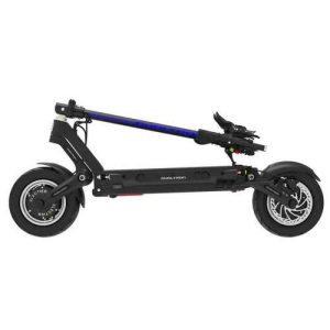 TROTTINETTE ELECTRIQUE DUALTRON THUNDER - 11 POUCES (60V 35AH)