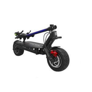 TROTTINETTE ELECTRIQUE DUALTRON THUNDER - 11 POUCES (60V 35AH)