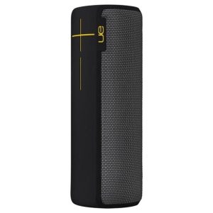 ULTIMATE EARS Enceinte portable sans fil BOOM 2 - PANTHER Noir