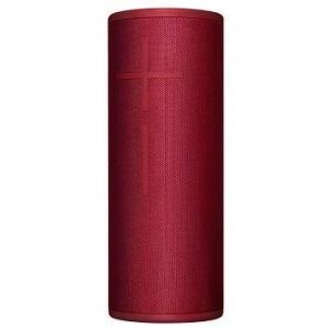 ULTIMATE EARS Haut-parleur sans fil Bluetooth Ears Megaboom 3 - Rouge