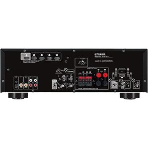 YAMAHA HTR-2071 Amplificateur 5.1 4K Ultra HD / HDMI