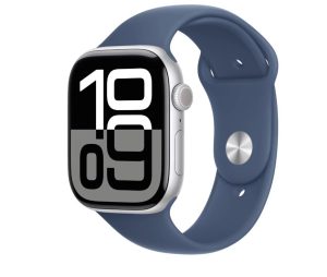 Montre connectée Apple Watch